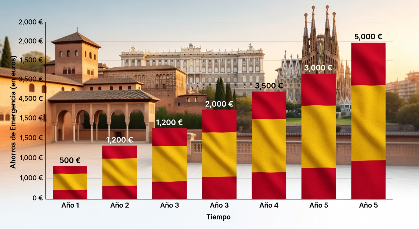 Emergency Barcelona oficina