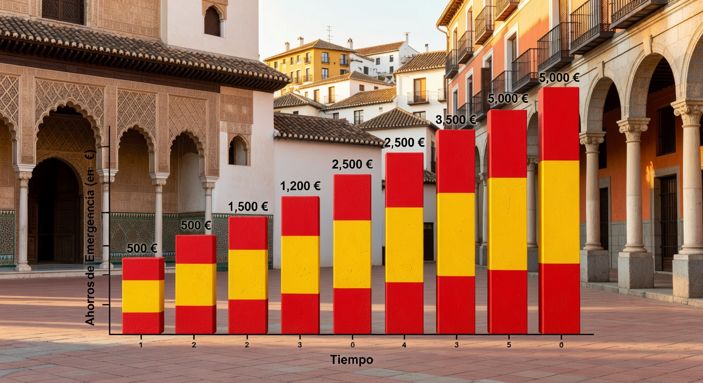 Finanzas personales Barcelona