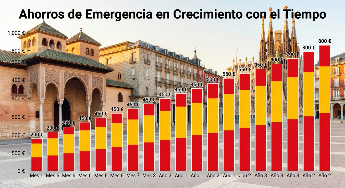Ahorro en España