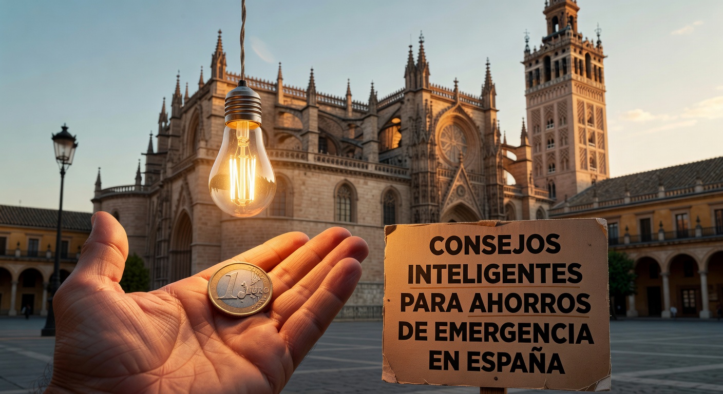 Emergency Barcelona