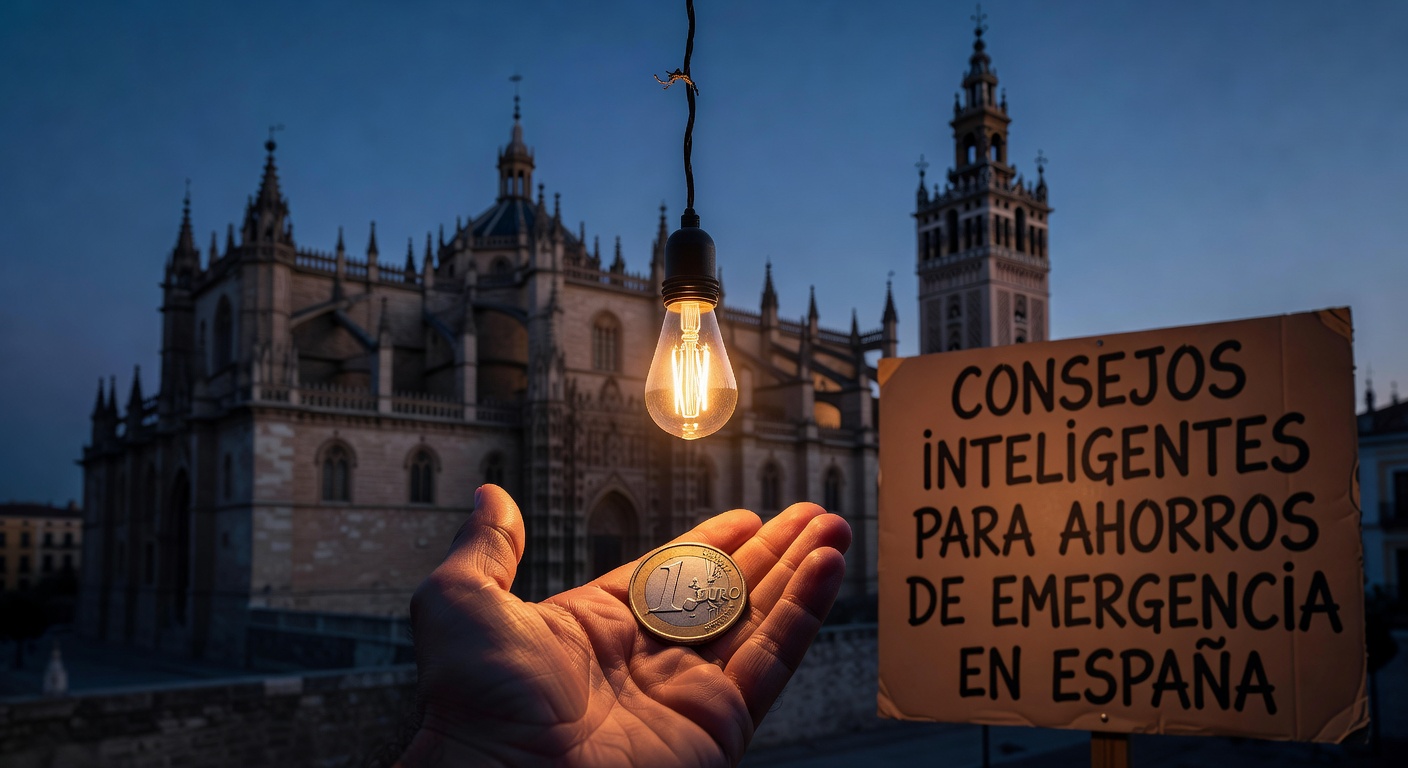 Ideas para el fondo de emergencia con monedas euro