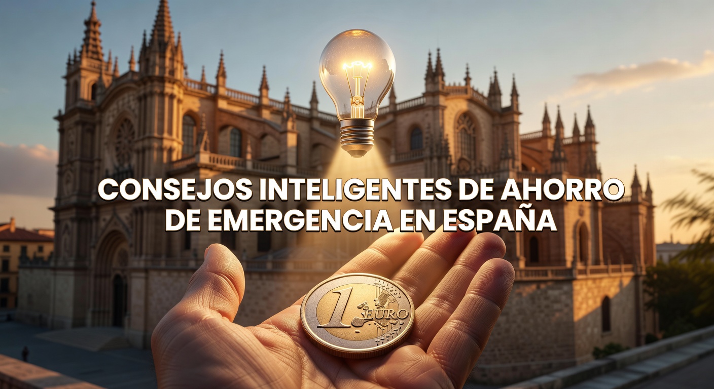 Consejos de ahorro