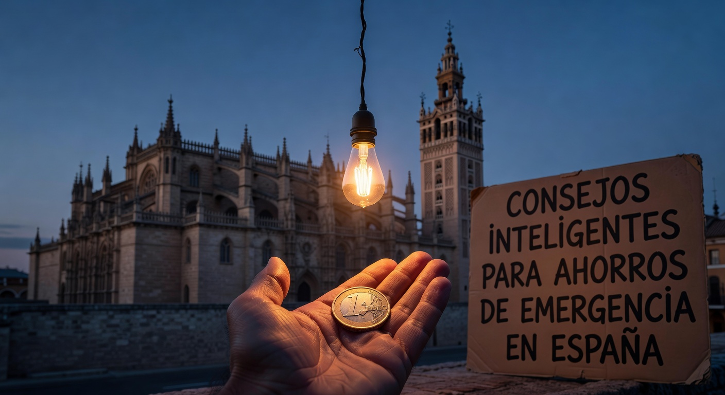 Consejos ahorro España