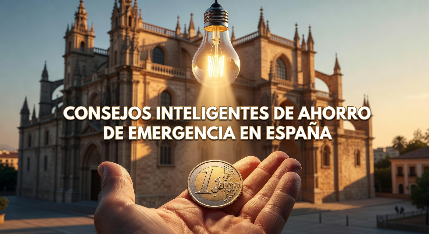 Consejos fondo emergencia España