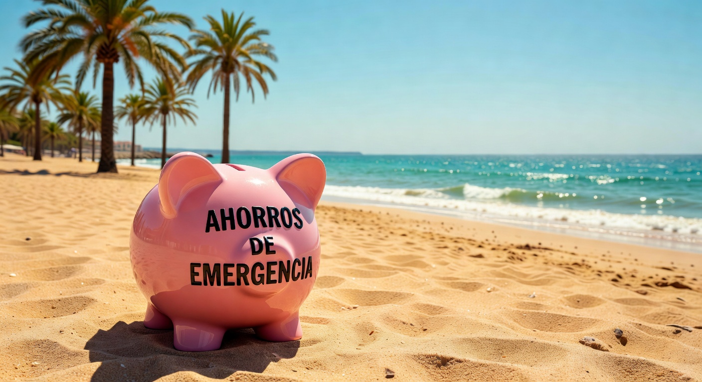 Fondo de emergencia familiar tropical